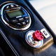 This “eject” switch is actually the ignition.